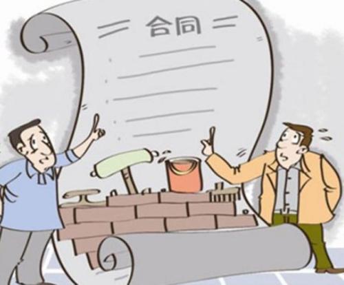 装修公司不履行装修必一运动
应该怎么处理？